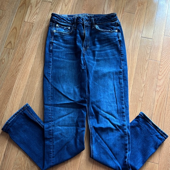 2 Pairs of American Eagle Jeans (Bundle of 2) - Picture 4 of 8